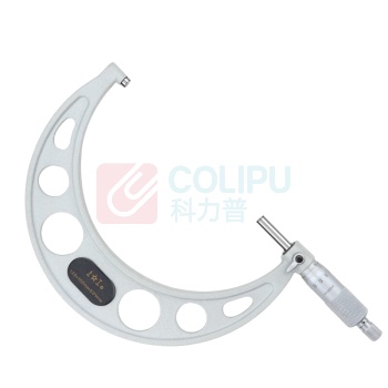 上工 千分尺 KQ300150102 量程125-150mm (不含检测)