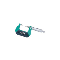 英示 INSIZE 尖头千分尺 3230-25AC 0-25mm 不包含第三方检测