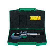 英示 INSIZE IP65防水数显外径千分尺 3101-275AC 250-275mm/10-11''