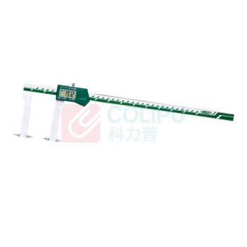 英示 INSIZE 数显可换测头卡尺 1530-300 0-300mm