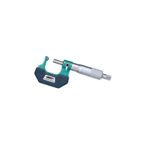 英示 INSIZE 壁厚千分尺 3260-25AC 0-25mm/0.01mm 不包含第三方检测