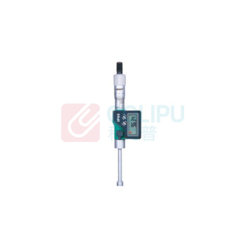 英示 INSIZE 电子数显三点内径千分尺 3127-10C 8-10mm/0.001mm 不包含第三方检测