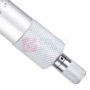 图形 千分尺 LC125-150 量程:125/150mm,精度:0.01