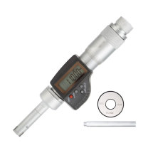 青量 数显三爪内径千分尺 (10~20) mm/0.001mm 示值误差±4μm