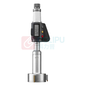 成量 数显内径三爪千分尺 16-20mm 分辨率0.001 含第三方检测