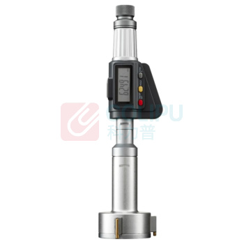 成量 数显内径三爪千分尺 12-16mm 分辨率0.001 含第三方检测