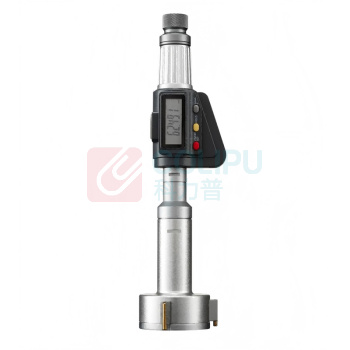 成量 数显内径三爪千分尺 20-25mm 分辨率0.001 含第三方检测