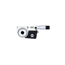 英示 INSIZE 杠杆千分尺 3333-200 175-200mm 不包含第三方检测