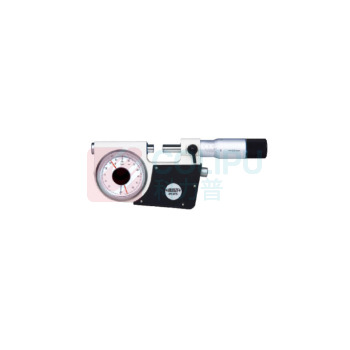 英示 INSIZE 杠杆千分尺 3333-125 100-125mm 不包含第三方检测