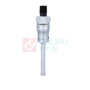 英示 INSIZE 千分尺 3227-8C 6mm