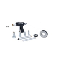 英示 INSIZE 数显式三点内径千分尺 2124-S1004C 50-100mm 含检测报告