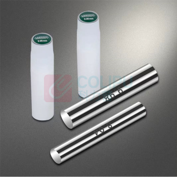 英示 INSIZE 单支钢针规 4110-8D04 8.04mm, 精度±1μm