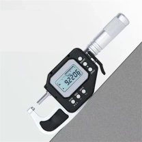 英示 INSIZE 数显外径千分尺 3350-100 量程75-100mm
