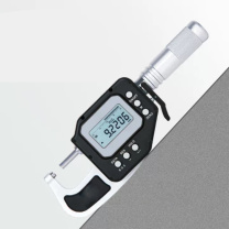 英示 INSIZE 数显外径千分尺 3350-50 量程25-50mm/1-2”