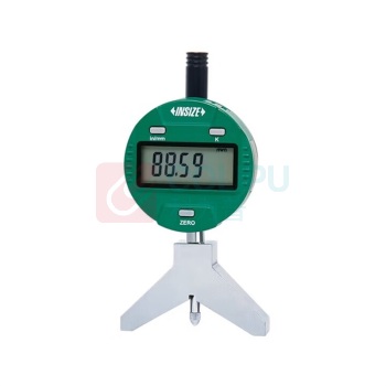 英示 INSIZE 数显半径规 2188-55 4-53mm/0.16-2.09", 0.01mm/0.0005"