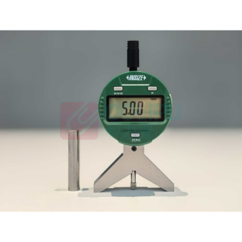 英示 INSIZE 数显半径规 2188-55 4-53mm/0.16-2.09", 0.01mm/0.0005"