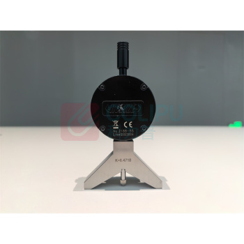英示 INSIZE 数显半径规 2188-55 4-53mm/0.16-2.09", 0.01mm/0.0005"
