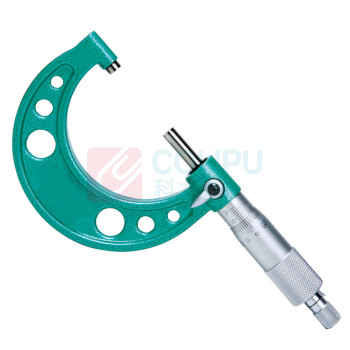 BATY 三点内径千分尺 BT3-225 40mm-50mm ±0.004mm