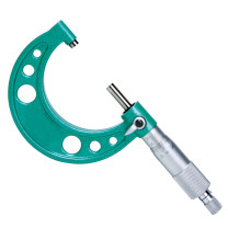 BATY 三点内径千分尺 BT3-225 40mm-50mm ±0.004mm