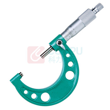 BATY 三点内径千分尺 BT3-225 40mm-50mm ±0.004mm