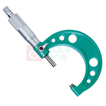 BATY 三点内径千分尺 BT3-225 40mm-50mm ±0.004mm