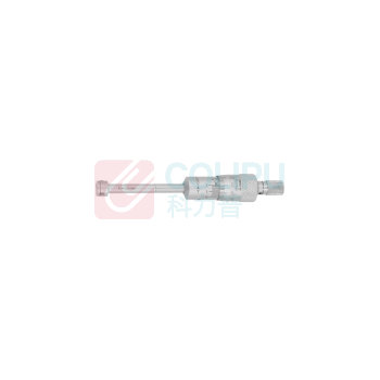 霍夫曼 三点内径千分尺 428990 12-16mm 0.005mm 合金钢 0-25mm ±3um 机械式