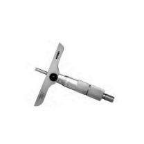 英示 INSIZE 深度千分尺 3241-100C 0-100mm 不包含第三方检测