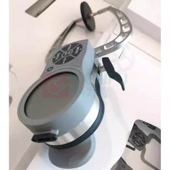 英示 INSIZE 数显管壁厚卡规 2193-50A 0-50mm