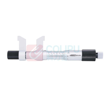 英示 INSIZE 内测千分尺(不含校对环规) 3679-125 100-125mm