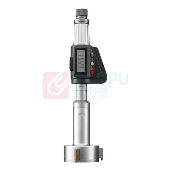 成量 数显三爪内径千分尺 25-30mm 精度0.004mm 分辨率0.001mm 不含检测费用