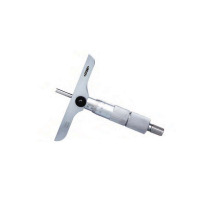 英示 INSIZE 深度千分尺 3241-25C 0-25mm 不包含第三方检测