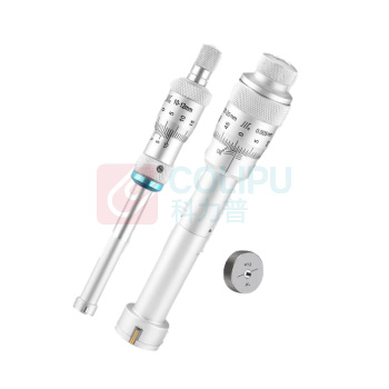 成量 三爪内径千分尺 6-8mm 6-8mm 0.001mm