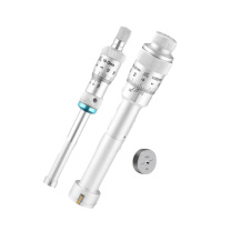 成量 三爪内径千分尺 6-8mm 6-8mm 0.001mm