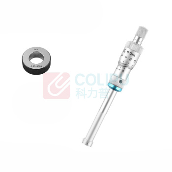 成量 三爪内径千分尺 6-8mm 6-8mm 0.001mm