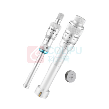 成量 数显三爪内径千分尺 6-8mm 6-8mm 0.001mm