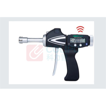 英示 INSIZE 枪式数显三点内径千分尺 3606-205 6-20mm