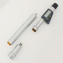 青量 数显三爪内径千分尺 335-07-950 25-30mm 0.004mm