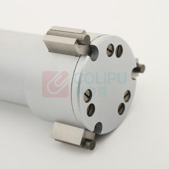 青量 数显三爪内径千分尺 335-07-950 25-30mm 0.004mm
