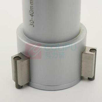 青量 数显三爪内径千分尺 335-07-950 25-30mm 0.004mm