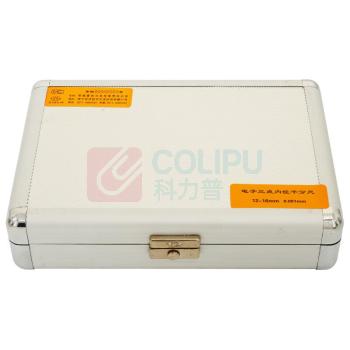 青量 数显三爪内径千分尺 335-06-950 20-25mm 0.004mm