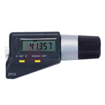 青量 数显三爪内径千分尺 335-06-950 20-25mm 0.004mm