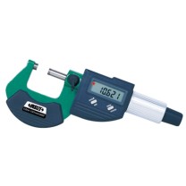 英示 INSIZE 数显外径千分尺 3102-25C 0-25mm/0-1”