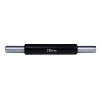英示 INSIZE 千分尺校对杆 6310-75 75mm 带外检