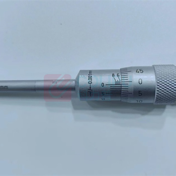 西北 三点内径千分尺 315-01-050 6-8mm*0.004