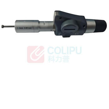 西北 内径千分尺 385-05-950 5-6mm 0.001mm