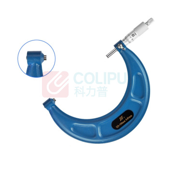 成量 外径千分尺 125-150mm 精度0.006mm 分辨率0.01mm 不含检测费用