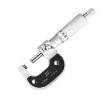 成量 外径千分尺 0-25mm 精度0.004mm 分辨率0.01mm 不含检测费用