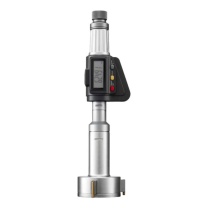 成量 数显三爪内径千分尺 8-10mm 精度:±0.004mm 不含检测费用