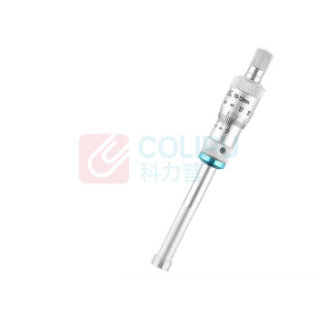 成量 三爪内径千分尺 10-12mm 精度:0.004mm 不含检测费用