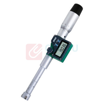 英示 INSIZE 数显三点内径千分尺 3127-88C 75-88mm/0.001mm